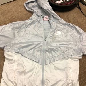 Nike windbreaker